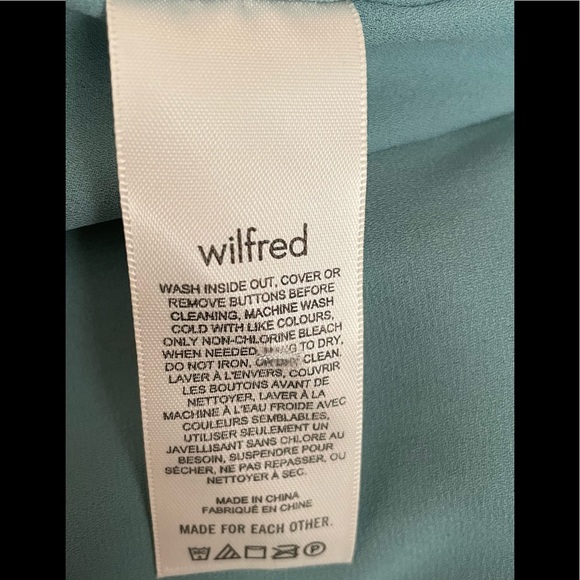 aritzia daydreamer mini Dress - Picture 7 of 8